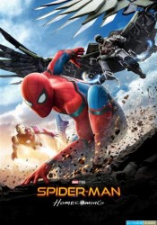 Spider-Man Homecoming [BDRiP-720p]