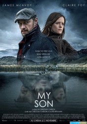 My Son [BDRiP-1080p Light]