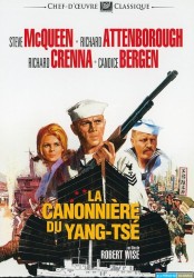La Canonnière du Yang-Tse (1966) [BDRiP-1080p Light]