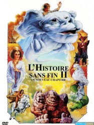 L'Histoire sans fin 2 (1990) [BDRiP-1080p Light]