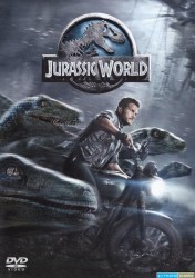 Jurassic World [BDRiP-720p]