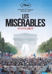 Les Misérables (2019) [BDRiP-1080p]