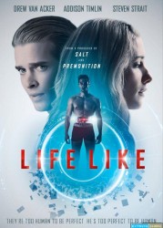 Life Like [BDRiP-720p]