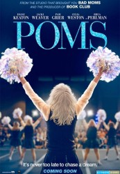 Pom-pom Ladies [BDRiP-720p Light]