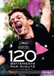 120 Battements Par Minute  [BDRiP-1080p Light]