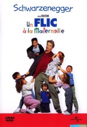 Un flic à la maternelle [BDRiP-1080p Light]