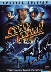 Starship Troopers 2 - Héros de la Fédération [BDRiP-1080p Light]