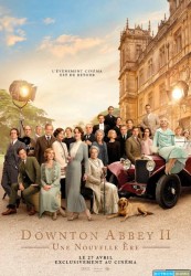 Downton Abbey II - Une nouvelle ère [BDRiP-1080p Light]
