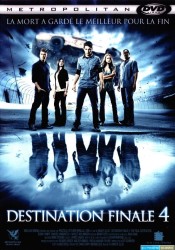 Destination finale 4 [BDRiP-1080p Light]