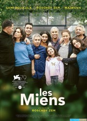 Les Miens [BDRiP-1080p Light]