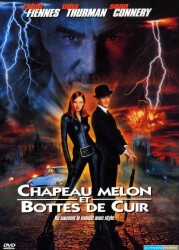Chapeau melon et bottes de cuir (film) [BDRiP-1080p Light]