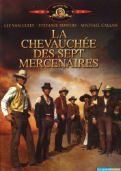 La Chevauchée des sept mercenaires (1972) [BDRiP-1080p Light]