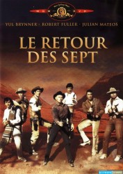 Le Retour des sept (1966) [BDRiP-1080p Light]