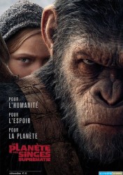 La Planète des Singes - Suprématie [BDRiP-1080p Light]