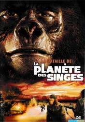 La Bataille de la planète des singes (1973) [BDRiP-1080p Light]
