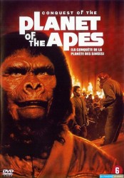 La Conquête de la planète des singes (1972)