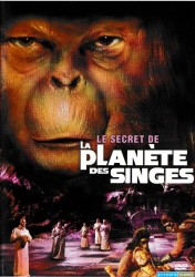 Le Secret de la planète des singes (1970) [BDRiP-1080p Light]
