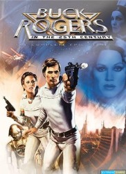 Buck Rogers in the 25th Century (1979) [BDRiP-720p Light]