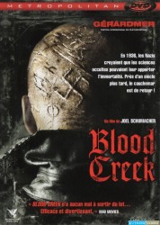 Blood Creek [BDRiP-1080p]