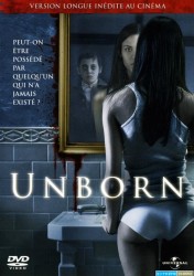 Unborn [BDRiP-1080p]