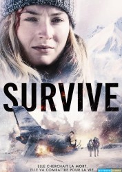 Survivre (2022) [BDRiP-1080p]