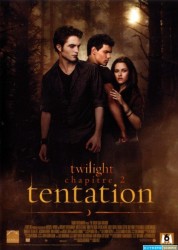 Twilight - Chapitre 2  tentation [BDRiP-1080p]