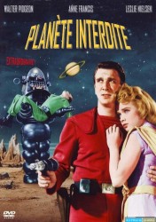 Planète interdite (1957) [BDRiP-1080p]