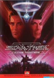 Star Trek V - L'Ultime frontière [BDRiP-MKV]