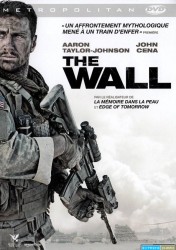 The Wall [BDRiP-XViD]
