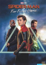 Spider-Man Far From Home [BDRiP-MKV]