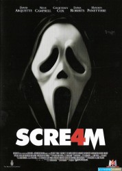 Scream 4 [BDRiP-MKV]