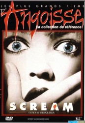 Scream [BDRiP-MKV]