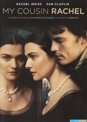My Cousin Rachel [BDRiP-XViD]