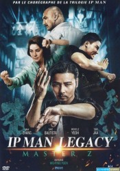 IP Man Legacy Master Z [BDRiP-MKV]