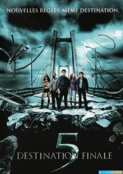 Destination finale 5 [DVDRiP-XViD]