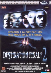 Destination finale 2 [DVDRiP-XViD]