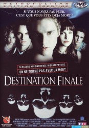 Destination finale [DVDRiP-XViD]