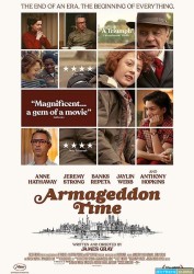 Armageddon Time [BDRiP-MP4]