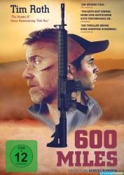 600 Miles [BDRiP-MKV]