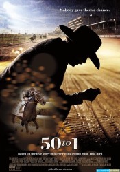 50 to 1 [DVDRiP-MKV]