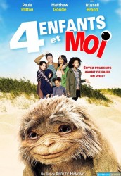 4 enfants et moi [BDRiP-MKV]
