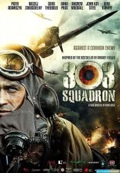 303e escadrille de chasse polonaise [BDRiP-MKV]