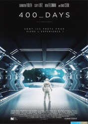 400 Days [BDRiP-XViD]
