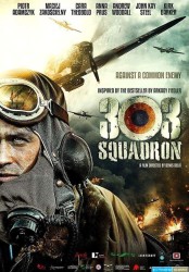 303e escadrille de chasse polonaise [BDRiP-XViD]