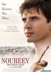 Noureev (The White Crow) [BDRiP-XViD]