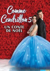 Comme Cendrillon 5 - Un conte de Noël [BDRiP-XViD]