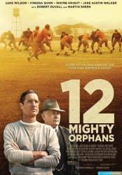 12 Mighty Orphans [BDRiP-XViD]