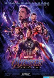 Avengers - Endgame [BDRiP-XViD]