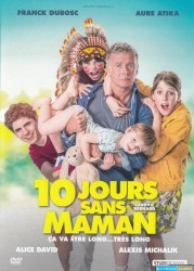 10 jours sans maman [BDRiP-XViD]