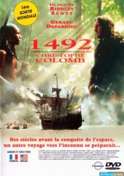 1492 - Christophe Colomb [BDRiP-MKV]